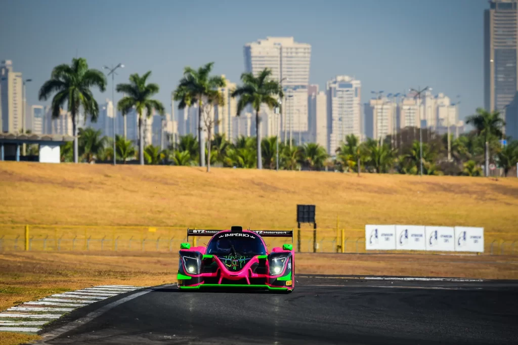 4ª e 5ª Etapa Império Endurance Brasil 2024 (foto 5)