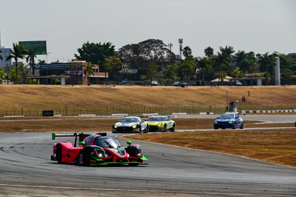 4ª e 5ª Etapa Império Endurance Brasil 2024 (foto 1)