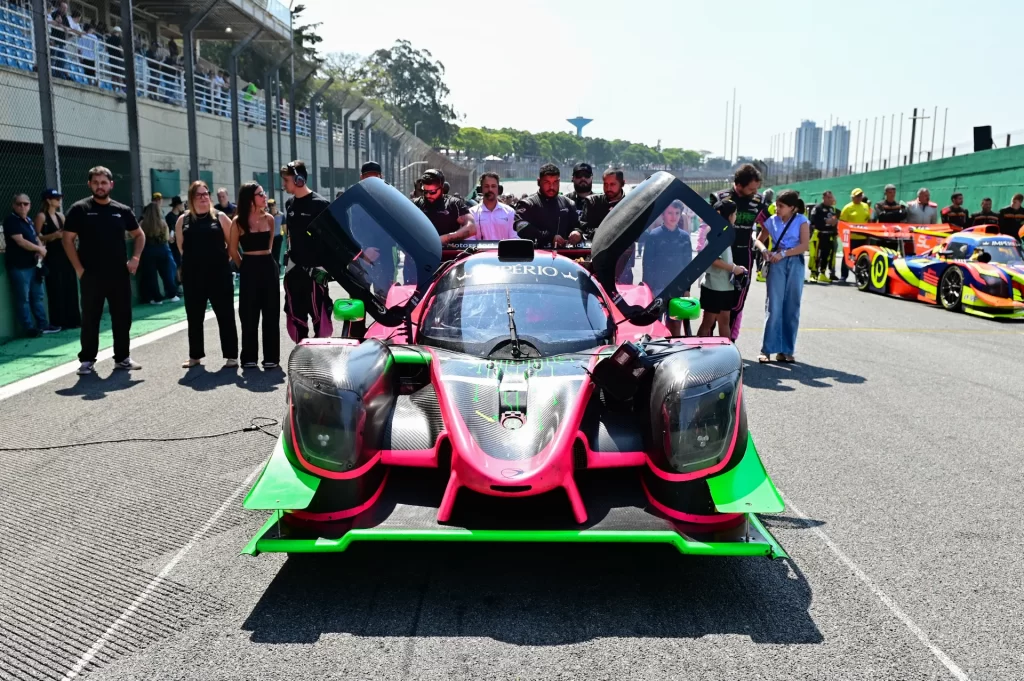 6ª Etapa Império Endurance Brasil 2024 (foto 3)