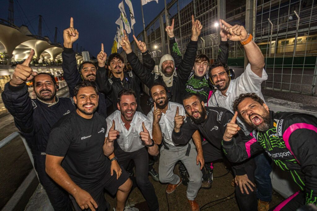 Endurance Brasil 2025 - 1ª e 2ª Etapa - Interlagos (1)