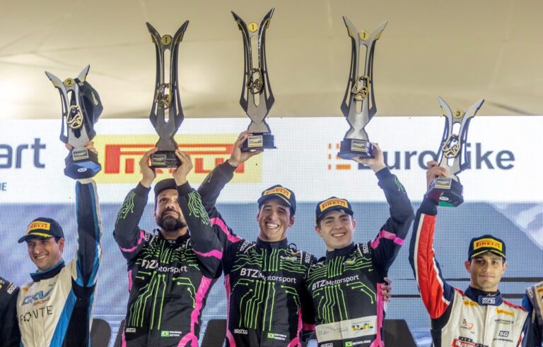 Endurance Brasil 2025 - 1ª e 2ª Etapa - Interlagos (3)