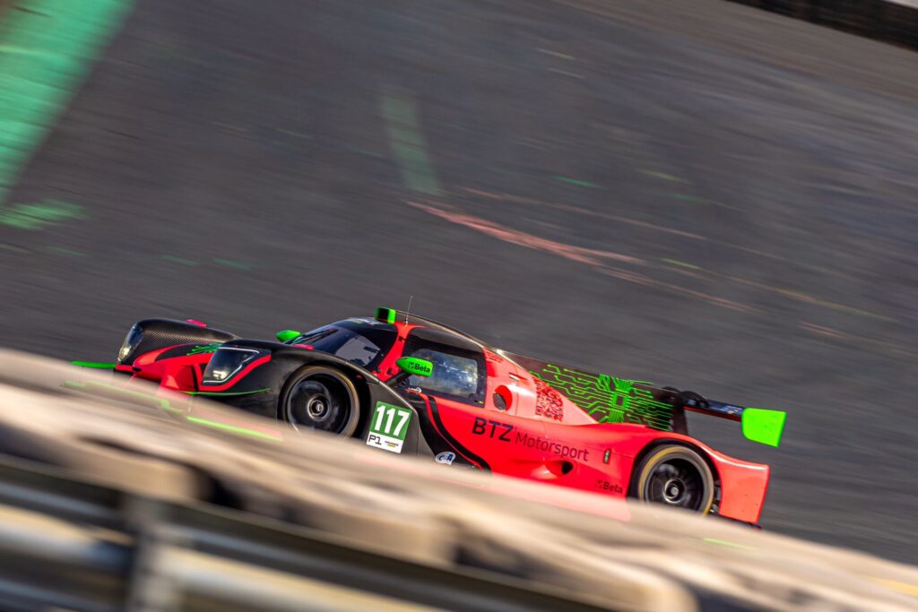 Endurance Brasil 2025 - 1ª e 2ª Etapa - Interlagos (4)