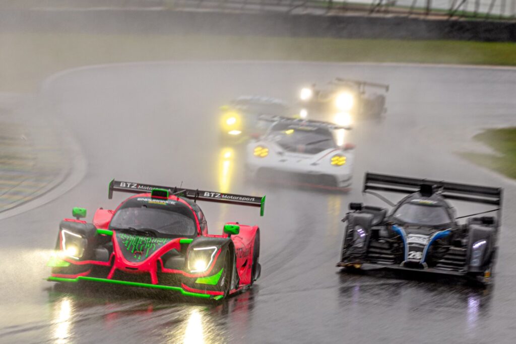 Endurance Brasil 2025 - 1ª e 2ª Etapa - Interlagos (5)