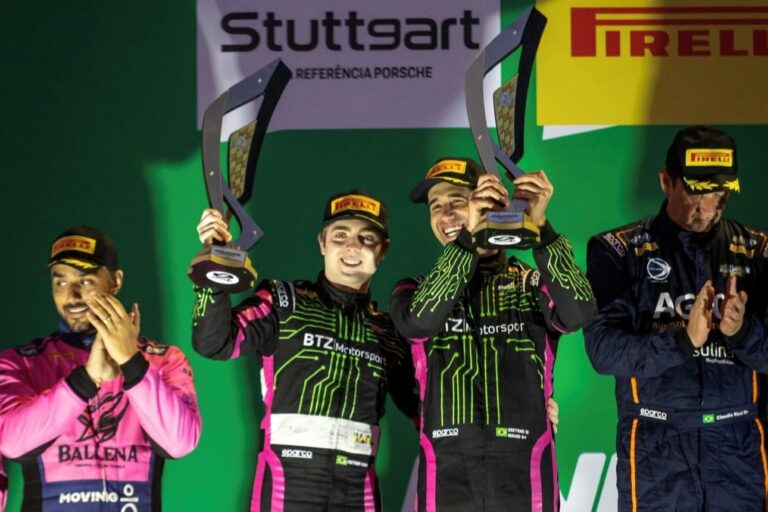 Endurance Brasil 2025 - 3ª Etapa - Velopark (5)