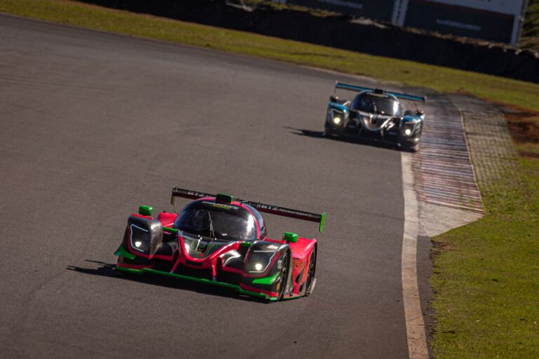Endurance Brasil 2025 - 4ª Etapa - Cascavel (1)