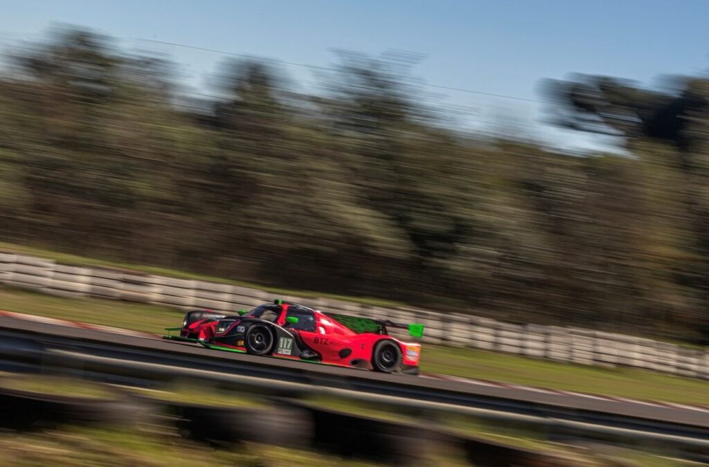 Endurance Brasil 2025 - 4ª Etapa - Cascavel (2)