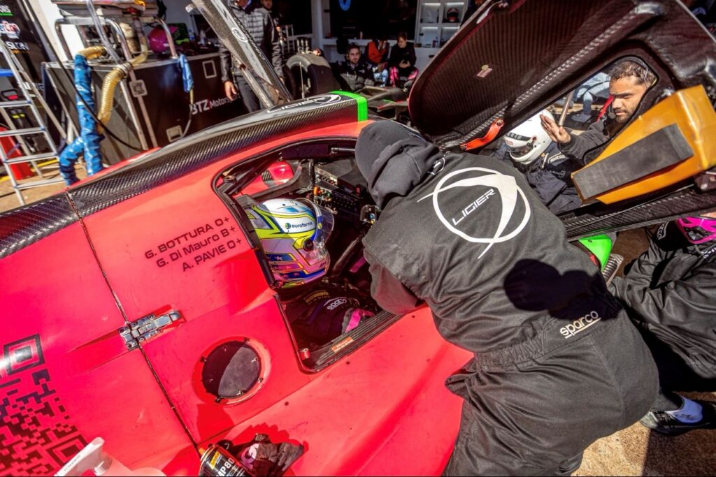 Endurance Brasil 2025 - 4ª Etapa - Cascavel (3)