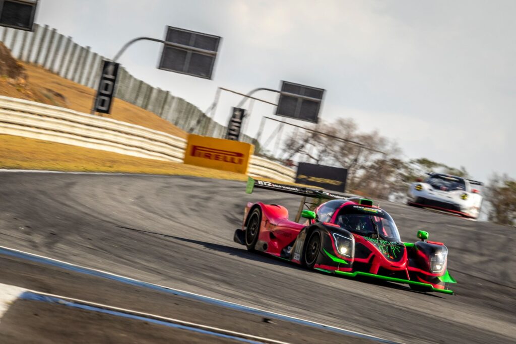 Endurance Brasil 2025 - 5ª e 6ª Etapa – Velocitta (2)