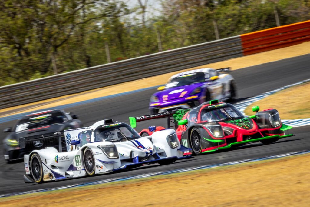 Endurance Brasil 2025 - 5ª e 6ª Etapa – Velocitta (6)