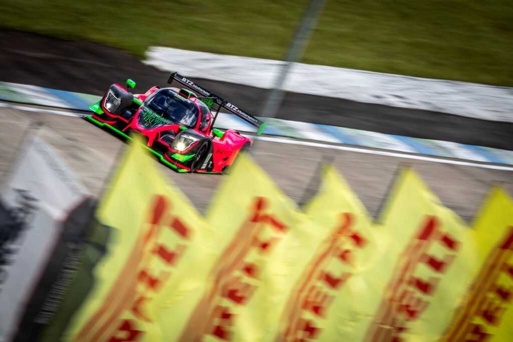 Endurance Brasil 2025 - 7ª Etapa - Santa Cruz do Sul (1)