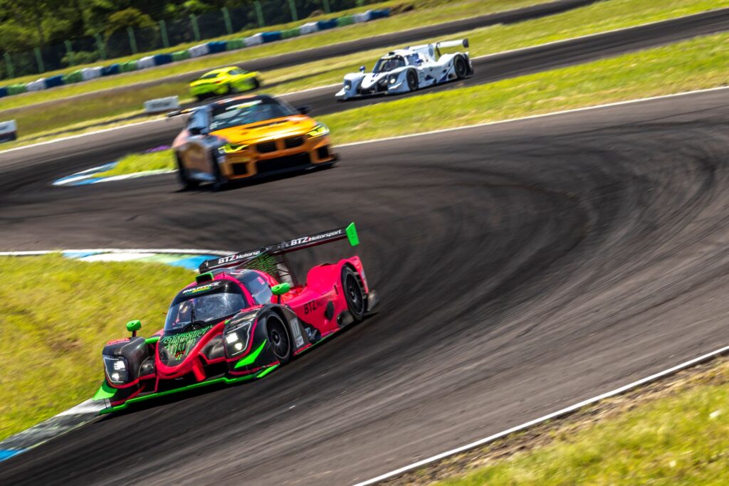 Endurance Brasil 2025 - 7ª Etapa - Santa Cruz do Sul (2)