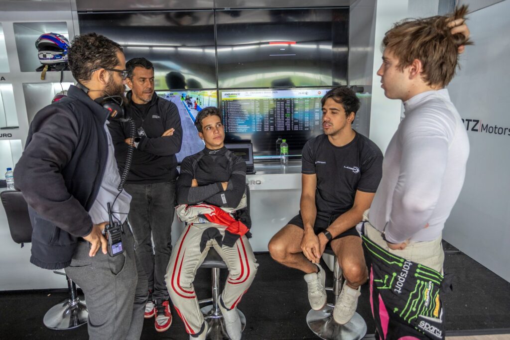 Endurance Brasil 2025 - 7ª Etapa - Santa Cruz do Sul (4)