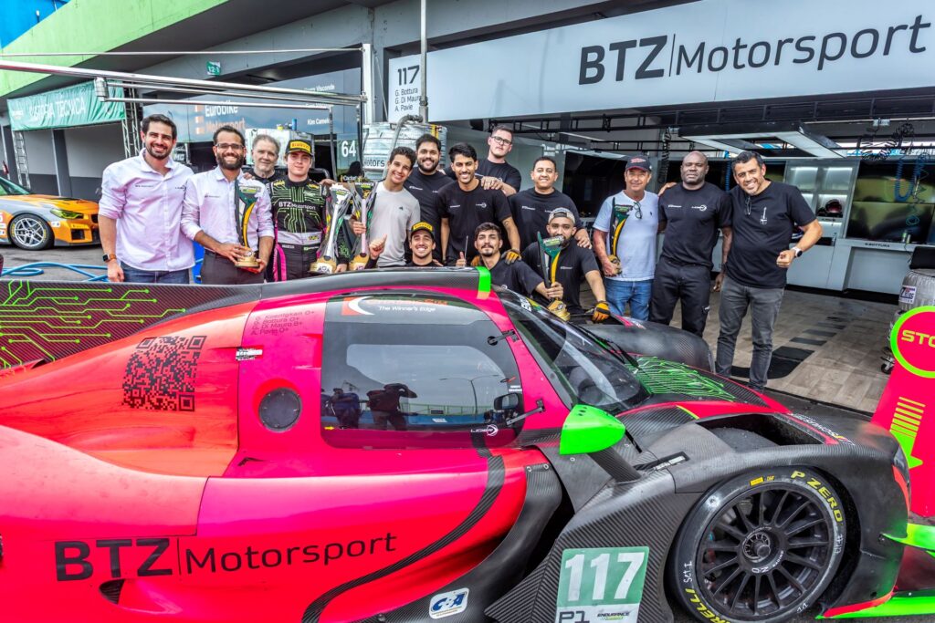 Endurance Brasil 2025 - 7ª Etapa - Santa Cruz do Sul (5)
