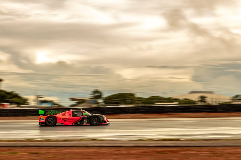 Endurance Brasil 2025 - 8ª Etapa - Brasília (1)