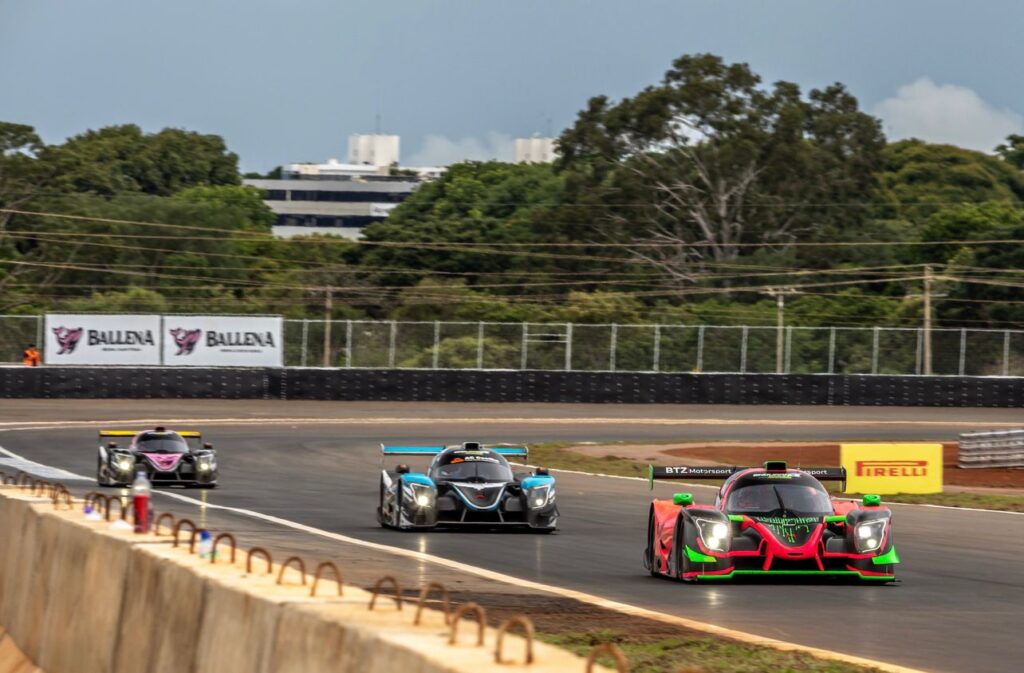 Endurance Brasil 2025 - 8ª Etapa - Brasília (3)
