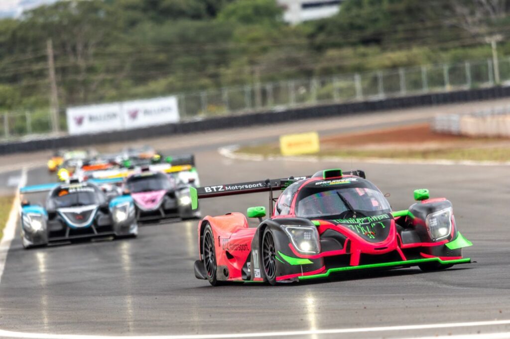 Endurance Brasil 2025 - 8ª Etapa - Brasília (4)