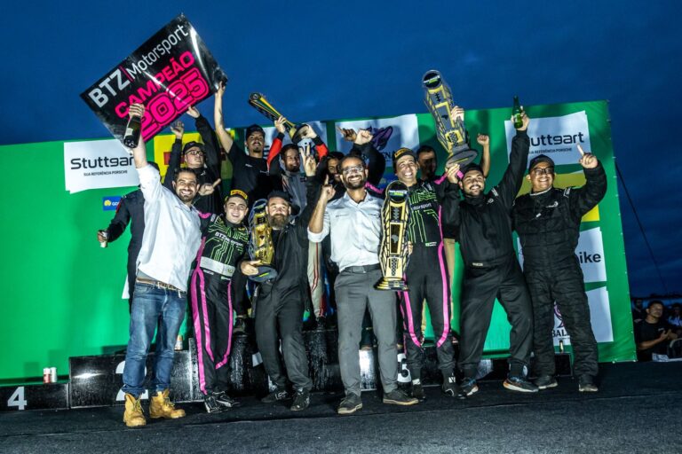 Endurance Brasil 2025 - 8ª Etapa - Brasília (5)